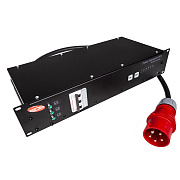 Секвенсор рэковый PB SQRC 4-06-16 Safe Start